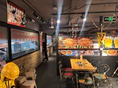 -管氏翅吧(甘家口店)