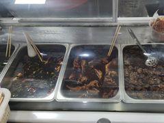 -老仓醋米线(嘎兰店)