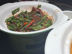 -佰家小厨·南京菜(夫子庙店)