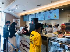 -哈根达斯(深圳海岸城店)