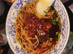 -阿大排档(长春这有山店)