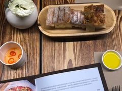 -Mercato莫卡多露台餐厅与酒吧(K11店)