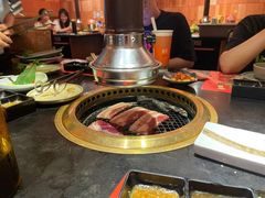 -和来烤肉(仓山万达店)