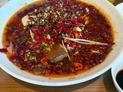 -水月周庄铂尔曼酒店-水月荟中餐厅