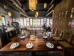 -大牌大·传统杭帮菜(湖滨店)