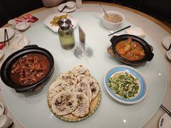 -江南韵·无锡太湖文化体验餐厅(凤凰天街店)