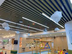 -亲亲袋鼠托育早教·思维专注力·棕熊英语(鼓楼恒力城店)