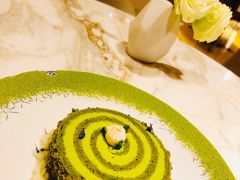 -théATRE 茶聚场(王府中環店)