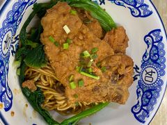-老上海里弄味道(知春路店)