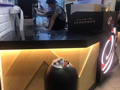 -CoCo都可(合生汇店)