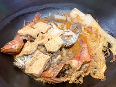 -大杰海鲜锅(基隆路店)