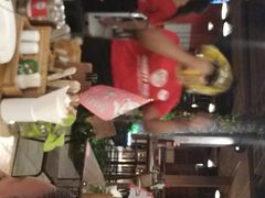 -Naughty Nuri’s Phuket