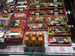 -争鲜回转寿司(飞洲国际店)