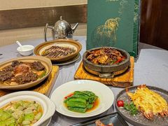 -金哥私房菜馆(张府园总店)