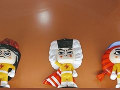 -元气寿司(东方宝泰店)
