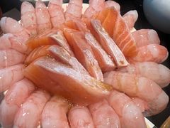 -匠和风精致料理(莆田财富中心店)