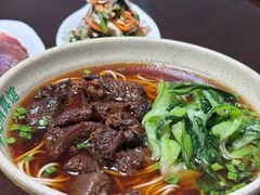 -李记清真馆(打钉巷店)