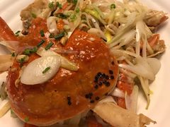 -蟹之国·精品蟹料理(极地店)