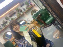 -New Fashion发型定制