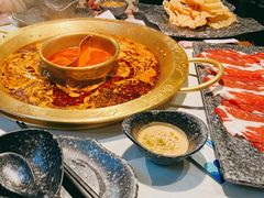 -哥老官重庆美蛙鱼头(宝山龙湖店)