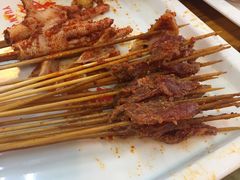 -袁记串串香(川师店)