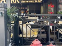 -SHARK鲨鱼餐吧(购物公园店)