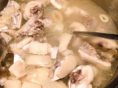 -百年果林椰子鸡(中洲店)