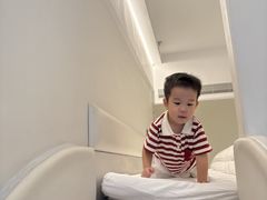 -芷迹江景酒店(五一广场汇景城店)