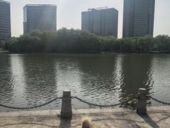 -杭州城北体育公园