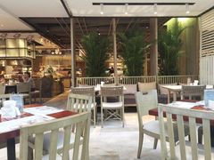 -金海湾自助餐厅(金陵饭店)