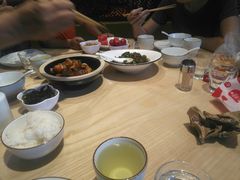 -湘阁里辣(南岭购物广场店)