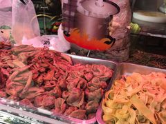 -清真拉妈卤味(回民街店)