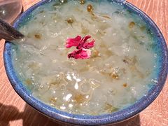 -周家二小姐的菜(西津渡店)