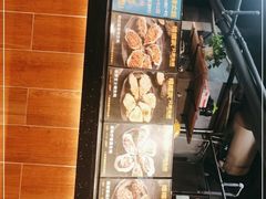 -帽帽家只卖生蚝·烧烤(沙湖路店)