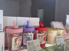 -喜茶(珠海华发商都店)