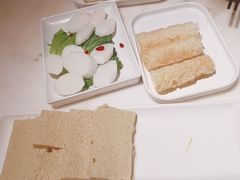 -涮福記·现切牛羊肉火锅(世纪汇店)