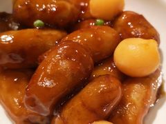 -小厨娘淮扬菜(清江苏宁广场店)