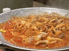 -春熙台韩国料理·章鱼肥牛(西丽店)