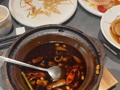 -潮澎派·潮汕菜大排档(南较西路店)