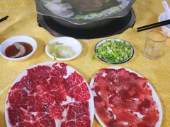 -老猫牛肉火锅(沙溪店)