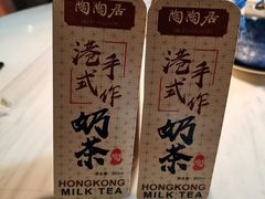 -陶陶居酒家(新天地店)