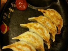 -博多一幸舍(侨福芳草地购物中心店)