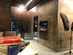 -臻鲜燕海鲜融合餐厅(金陵style店)