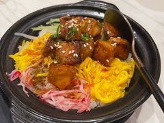-月下料理(楷林IFC店)