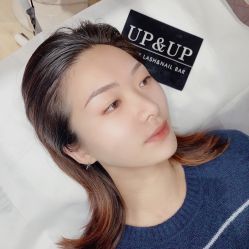 -UP&UP·半永久眉毛眼线机器野生眉