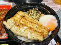 -鳗事鱼意·活鳗現烤专门店(富力海珠城店)
