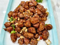 -六和聚传统烤鸭.天津菜(和平店)