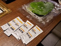 -新石器烤肉(中房金谊广场店)