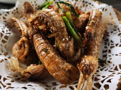 -临江宴餐厅·桐庐菜(富春江店)