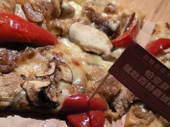 -百特喜·意大利餐厅(八佰伴镇江店)